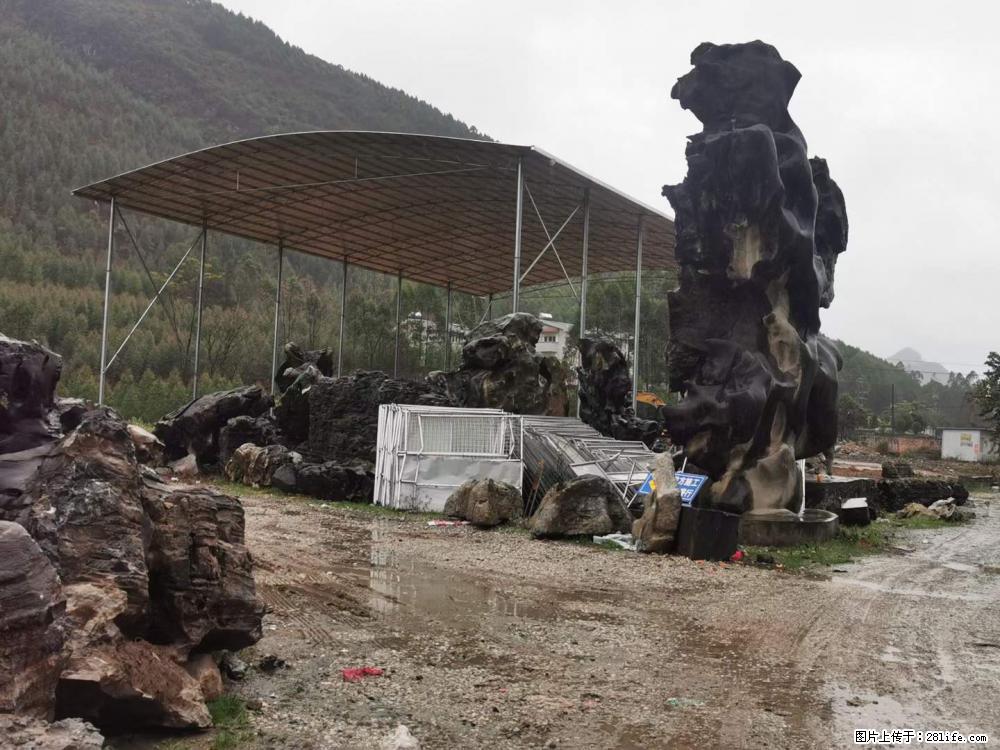 风景石、假山石大量有货,有需要的欢迎联系 - 新手上路 - 包头生活社区 - 包头28生活网 bt.28life.com