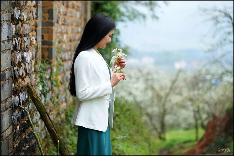 【春天,广西桂林灌阳县向您发出邀请!】我们在灌阳看梨花 - 游山玩水 - 包头生活社区 - 包头28生活网 bt.28life.com