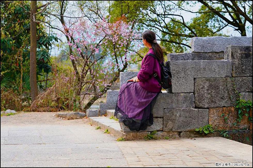 【春天，广西桂林灌阳县向您发出邀请！】江口老街又逢春 - 游山玩水 - 包头生活社区 - 包头28生活网 bt.28life.com