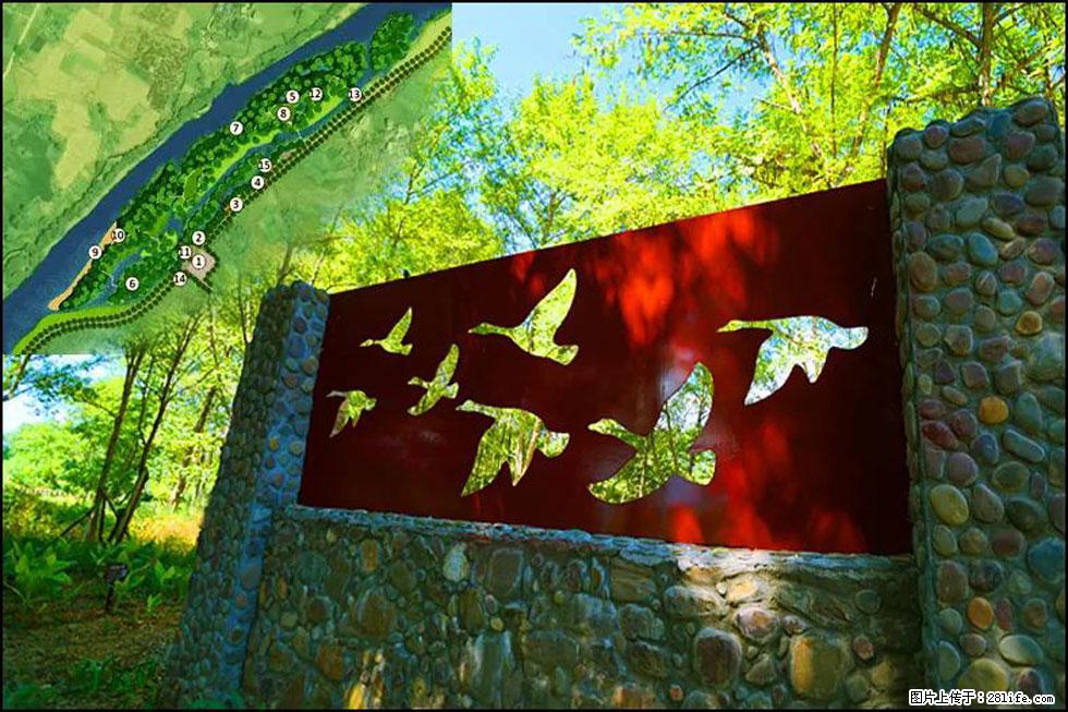 【春天，广西桂林灌阳县向您发出邀请！】熊家寨湿地公园 - 游山玩水 - 包头生活社区 - 包头28生活网 bt.28life.com