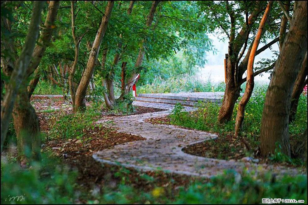 【春天，广西桂林灌阳县向您发出邀请！】熊家寨湿地公园 - 游山玩水 - 包头生活社区 - 包头28生活网 bt.28life.com