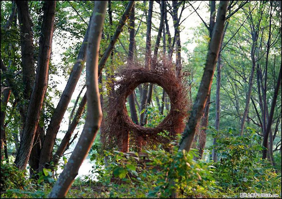 【春天，广西桂林灌阳县向您发出邀请！】熊家寨湿地公园 - 游山玩水 - 包头生活社区 - 包头28生活网 bt.28life.com