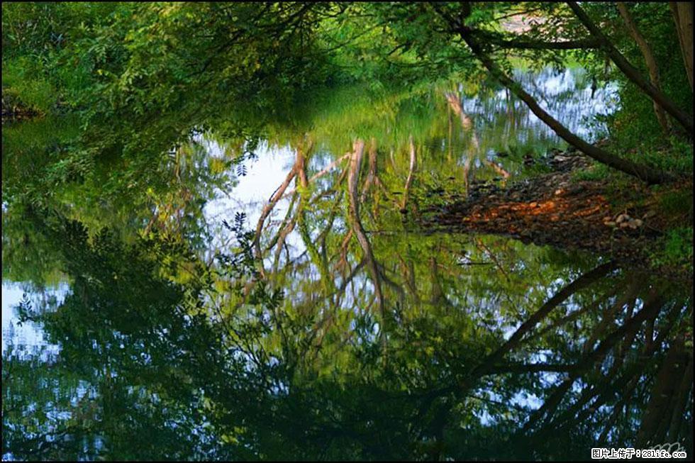 【春天，广西桂林灌阳县向您发出邀请！】熊家寨湿地公园 - 游山玩水 - 包头生活社区 - 包头28生活网 bt.28life.com