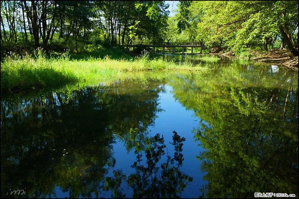 【春天，广西桂林灌阳县向您发出邀请！】熊家寨湿地公园 - 游山玩水 - 包头生活社区 - 包头28生活网 bt.28life.com