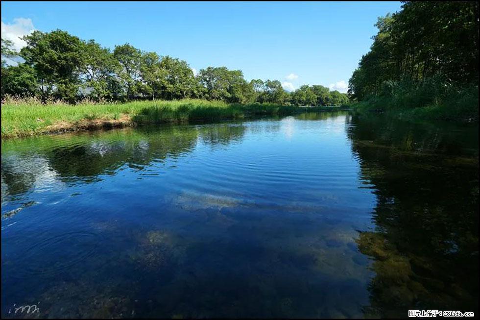 【春天，广西桂林灌阳县向您发出邀请！】熊家寨湿地公园 - 游山玩水 - 包头生活社区 - 包头28生活网 bt.28life.com