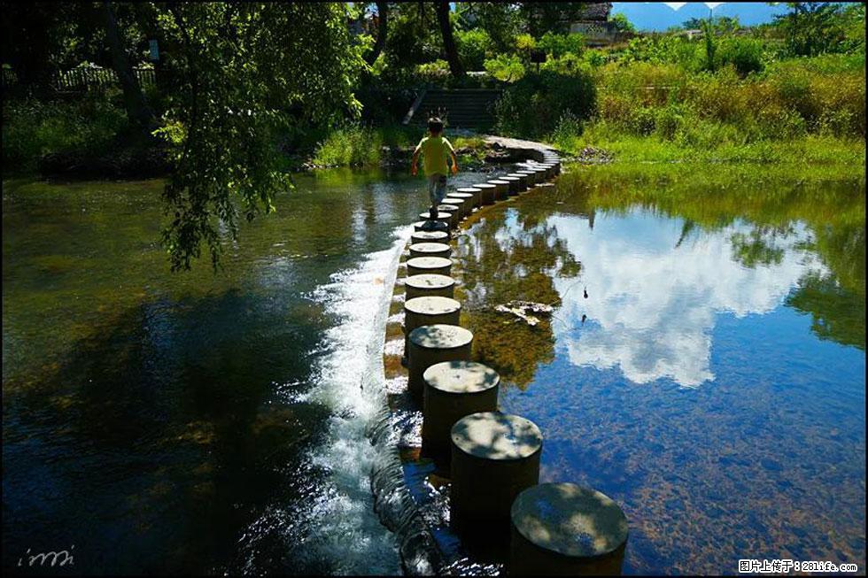 【春天，广西桂林灌阳县向您发出邀请！】熊家寨湿地公园 - 游山玩水 - 包头生活社区 - 包头28生活网 bt.28life.com