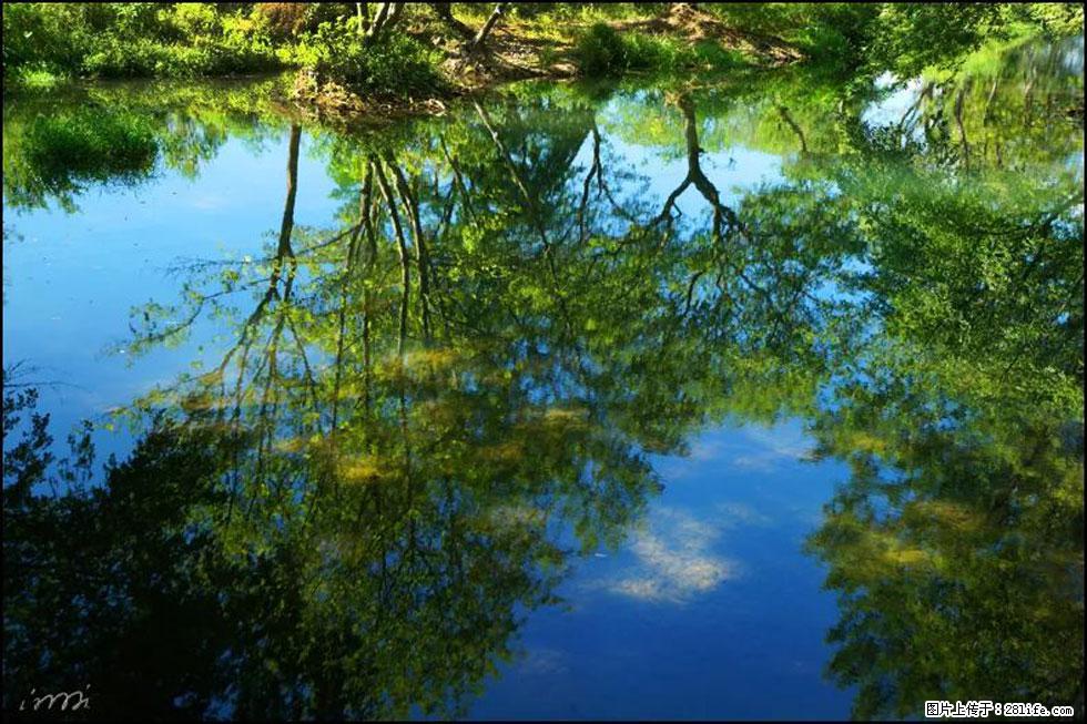 【春天，广西桂林灌阳县向您发出邀请！】熊家寨湿地公园 - 游山玩水 - 包头生活社区 - 包头28生活网 bt.28life.com