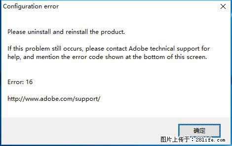 Photoshop不能直接拖拽打开图片的解决办法 - 生活百科 - 包头生活社区 - 包头28生活网 bt.28life.com