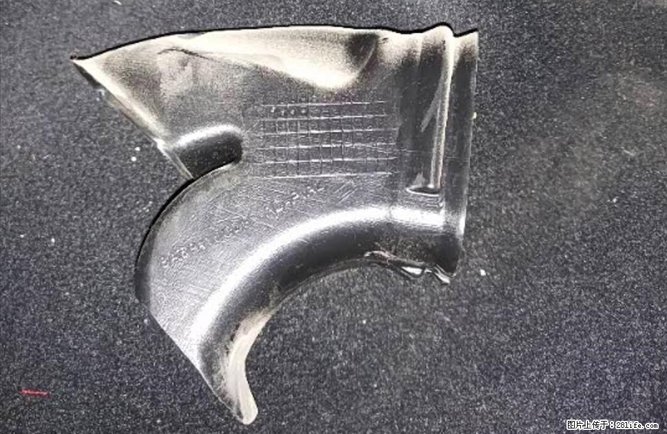 【福特·嘉年华】主驾驶位脚部空调不出风,如何解决? - 车友部落 - 包头生活社区 - 包头28生活网 bt.28life.com