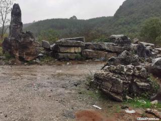 风景石、假山石大量有货，有需要的欢迎联系
