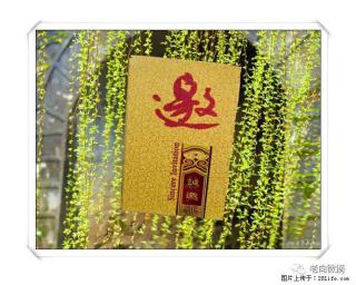 【春天，广西桂林灌阳县向您发出邀请！】开篇