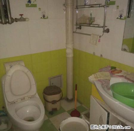 植物园北侧3楼2室2厅精装全套家具冰箱彩电淋浴器1500元 - 房屋出租 - 房屋租售 - 包头分类信息 - 包头28生活网 bt.28life.com