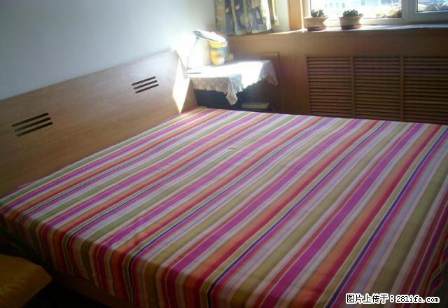 友谊广场附近6楼3室1厅精装全套家具洗衣机冰箱彩电淋浴器 - 房屋出租 - 房屋租售 - 包头分类信息 - 包头28生活网 bt.28life.com