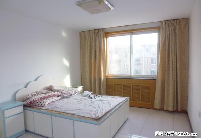 华联对面5楼3室1厅精装简单家具彩电冰箱淋浴器1000元 - 房屋出租 - 房屋租售 - 包头分类信息 - 包头28生活网 bt.28life.com