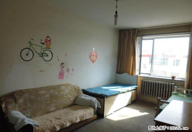 科技大学火车站6楼2室1厅简装全套家具700元包暖 - 房屋出租 - 房屋租售 - 包头分类信息 - 包头28生活网 bt.28life.com