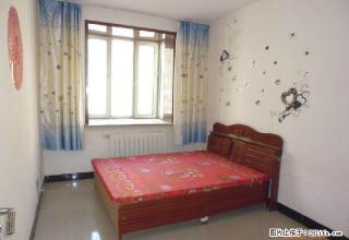 科技大学西6楼2室2厅1卫精装全套家具彩电淋浴器1000元 - 包头28生活网 bt.28life.com