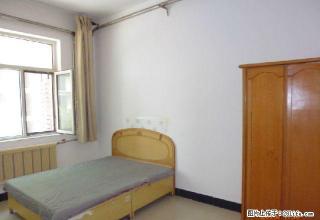 三八路南段精品正规小公寓精装2楼1室1卫全套家具彩电500元 - 包头28生活网 bt.28life.com