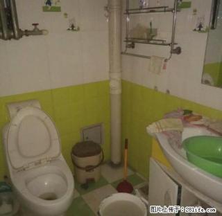 植物园北侧3楼2室2厅精装全套家具冰箱彩电淋浴器1500元 - 包头28生活网 bt.28life.com