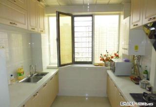 包钢一中附近10楼3室2厅2卫豪装全套家具冰箱彩电淋浴器 - 包头28生活网 bt.28life.com