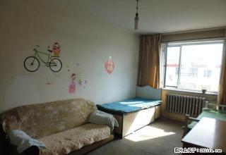 科技大学火车站6楼2室1厅简装全套家具700元包暖 - 包头28生活网 bt.28life.com