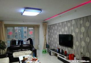 妍顺房产出租江南文殊院婚房全新家具电器拎包入住 - 包头28生活网 bt.28life.com