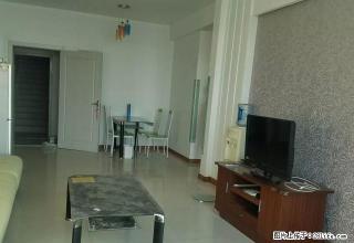 妍顺房产出租东方花园豪装全家具电器拎包入住 - 包头28生活网 bt.28life.com