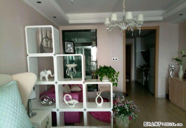 精装公寓,精装好房,家具家电都有 - 房屋出租 - 房屋租售 - 包头分类信息 - 包头28生活网 bt.28life.com