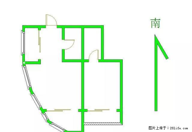 钢铁大街 帝豪天下 交通便利 停车方便 - 房屋出租 - 房屋租售 - 包头分类信息 - 包头28生活网 bt.28life.com