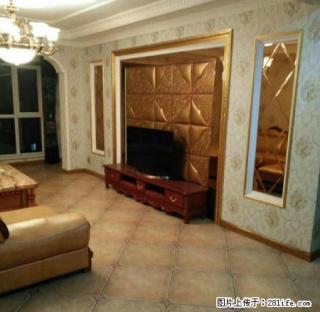 急租北华联附近保利香槟湾14楼128豪装全家电2500元 - 包头28生活网 bt.28life.com