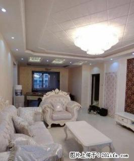 东亚世纪城5期+豪华装修+包头乐园+拎包入住 - 包头28生活网 bt.28life.com