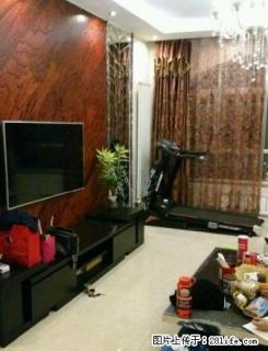 东亚世纪城三期精装修拎包入住紧邻乐园南 - 包头28生活网 bt.28life.com