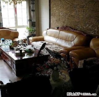 加州郡府一期 包暖 家电齐全 豪华装修 交通便利 拎包入住 - 包头28生活网 bt.28life.com