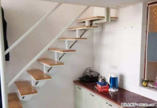 (单间出租)包百附近都市豪庭复式豪装电梯房1室1卫、家俱、家电 - 房屋出租 - 房屋租售 - 包头分类信息 - 包头28生活网 bt.28life.com