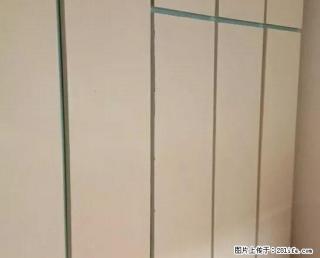 (单间出租)快来抢租、中央大道附近1室1厨1卫、家俱、包暖400 - 包头28生活网 bt.28life.com