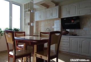 出租帝景公寓+精装修+包暖气+包物业+看房方便+照片真实 - 包头28生活网 bt.28life.com