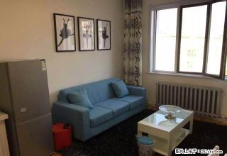 乌兰小区+真实图片+拎包入住+看房方便+全家具家电。 - 包头28生活网 bt.28life.com