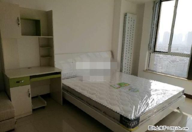 恒通公寓 一宫附近 家电齐全 新房 季度付 精装修 液晶电视 - 房屋出租 - 房屋租售 - 包头分类信息 - 包头28生活网 bt.28life.com