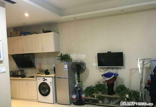凯旋公寓 全自动洗衣机 精装修 大平米 新房出租 看房随时 - 房屋出租 - 房屋租售 - 包头分类信息 - 包头28生活网 bt.28life.com