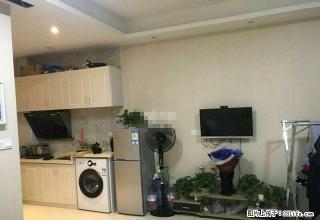 凯旋公寓 全自动洗衣机 精装修 大平米 新房出租 看房随时 - 包头28生活网 bt.28life.com