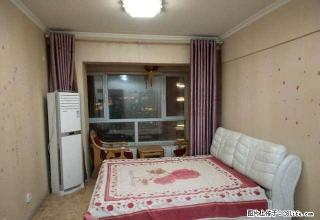 沃尔玛公寓 季度出租 家电齐全 空调 看房随时 f座 - 包头28生活网 bt.28life.com