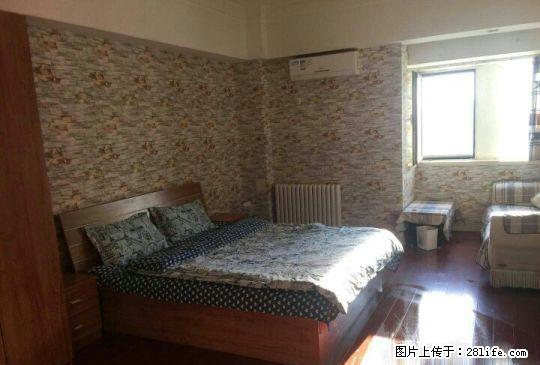 精装公寓,可短租 - 房屋出租 - 房屋租售 - 包头分类信息 - 包头28生活网 bt.28life.com