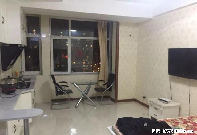 京奥港.帝景+精装修+拎包入住+真图+随时看房 - 房屋出租 - 房屋租售 - 包头分类信息 - 包头28生活网 bt.28life.com