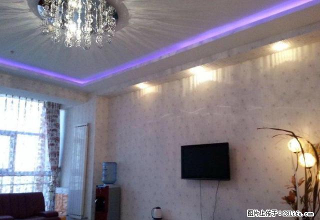 龙晟广场 精装公寓+紧邻二旅社+可短租+拎包入住+包暖包物业 - 房屋出租 - 房屋租售 - 包头分类信息 - 包头28生活网 bt.28life.com