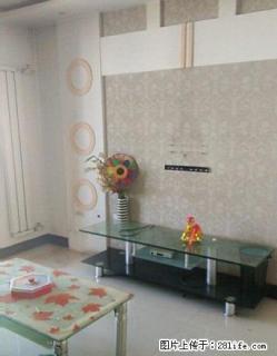 朝阳佳苑 全套家具家电 拎包入住 包暖包物业 - 包头28生活网 bt.28life.com