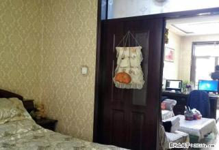 居安公寓 带全套家具家电 800元 可季付 - 包头28生活网 bt.28life.com