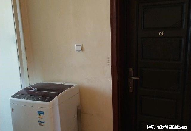 友谊27 紧邻广汇 包百 全套家具家电 拎包入住 包暖 - 房屋出租 - 房屋租售 - 包头分类信息 - 包头28生活网 bt.28life.com