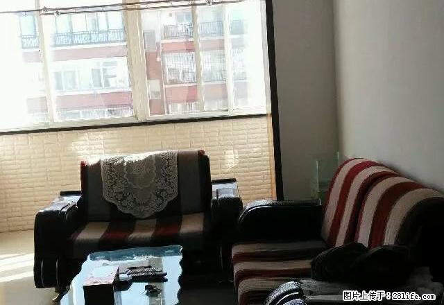 明日新城德景苑 包钢15中对面 全套家具家电 包暖 - 房屋出租 - 房屋租售 - 包头分类信息 - 包头28生活网 bt.28life.com