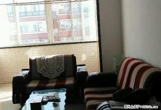 明日新城德景苑 包钢15中对面 全套家具家电 包暖 - 包头28生活网 bt.28life.com