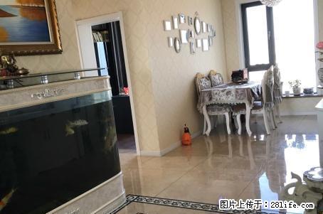 凯旋豪庭 大平豪装 时尚奢华享受 现代格局 实验一小附近 - 房屋出租 - 房屋租售 - 包头分类信息 - 包头28生活网 bt.28life.com