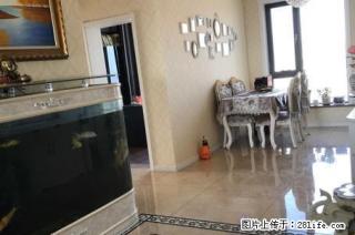 凯旋豪庭 大平豪装 时尚奢华享受 现代格局 实验一小附近 - 包头28生活网 bt.28life.com